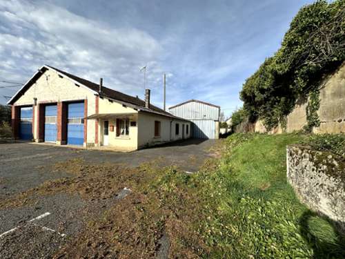 Le Mayet-de-Montagne Allier office foto 7225914