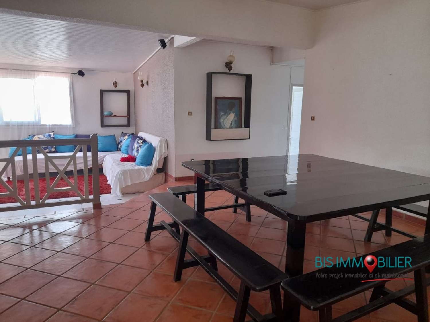 te koop kantoor Le Morne-Rouge Martinique 3