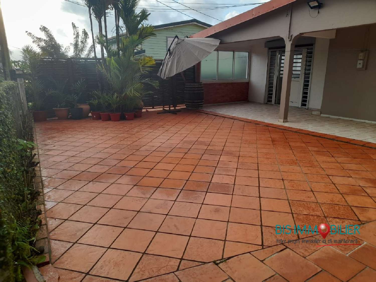 te koop kantoor Le Morne-Rouge Martinique 5