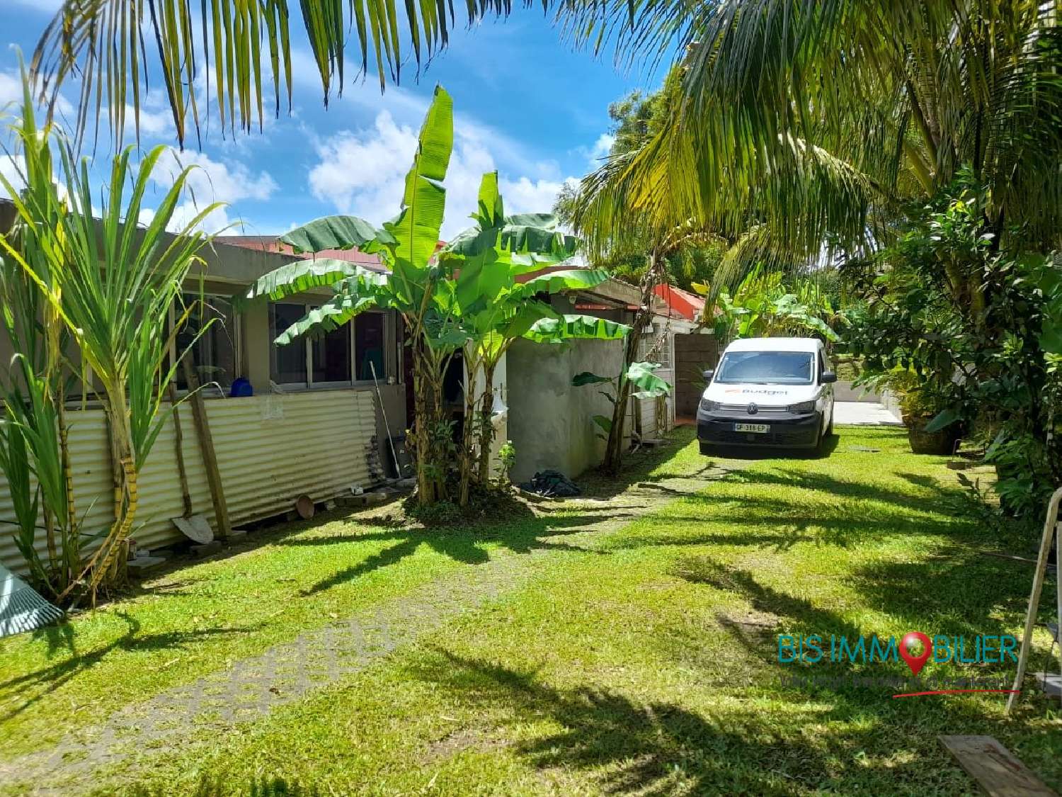 te koop kantoor Le Morne-Rouge Martinique 6