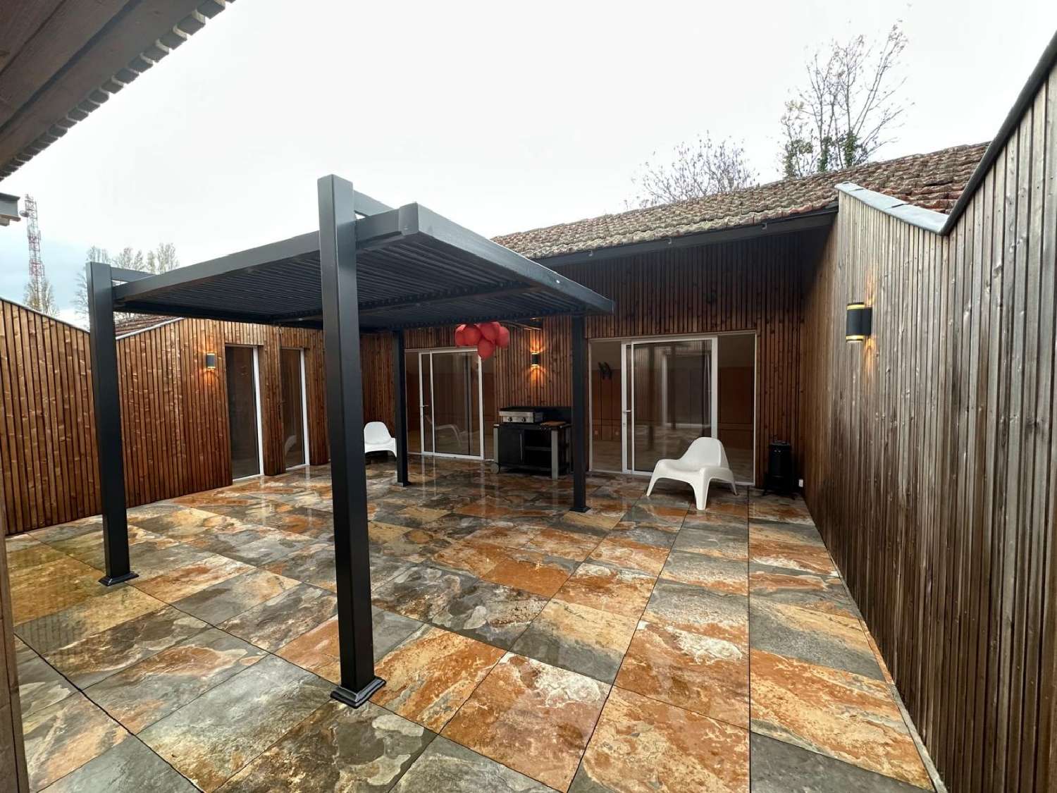 te koop kantoor Libourne Gironde 1