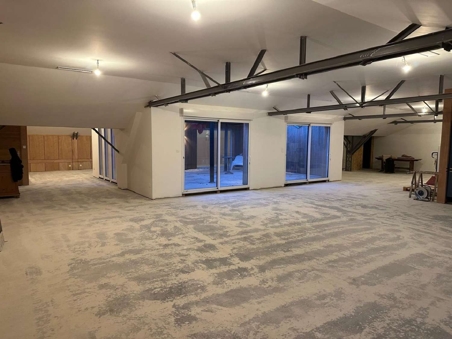 te koop kantoor Libourne Gironde 2