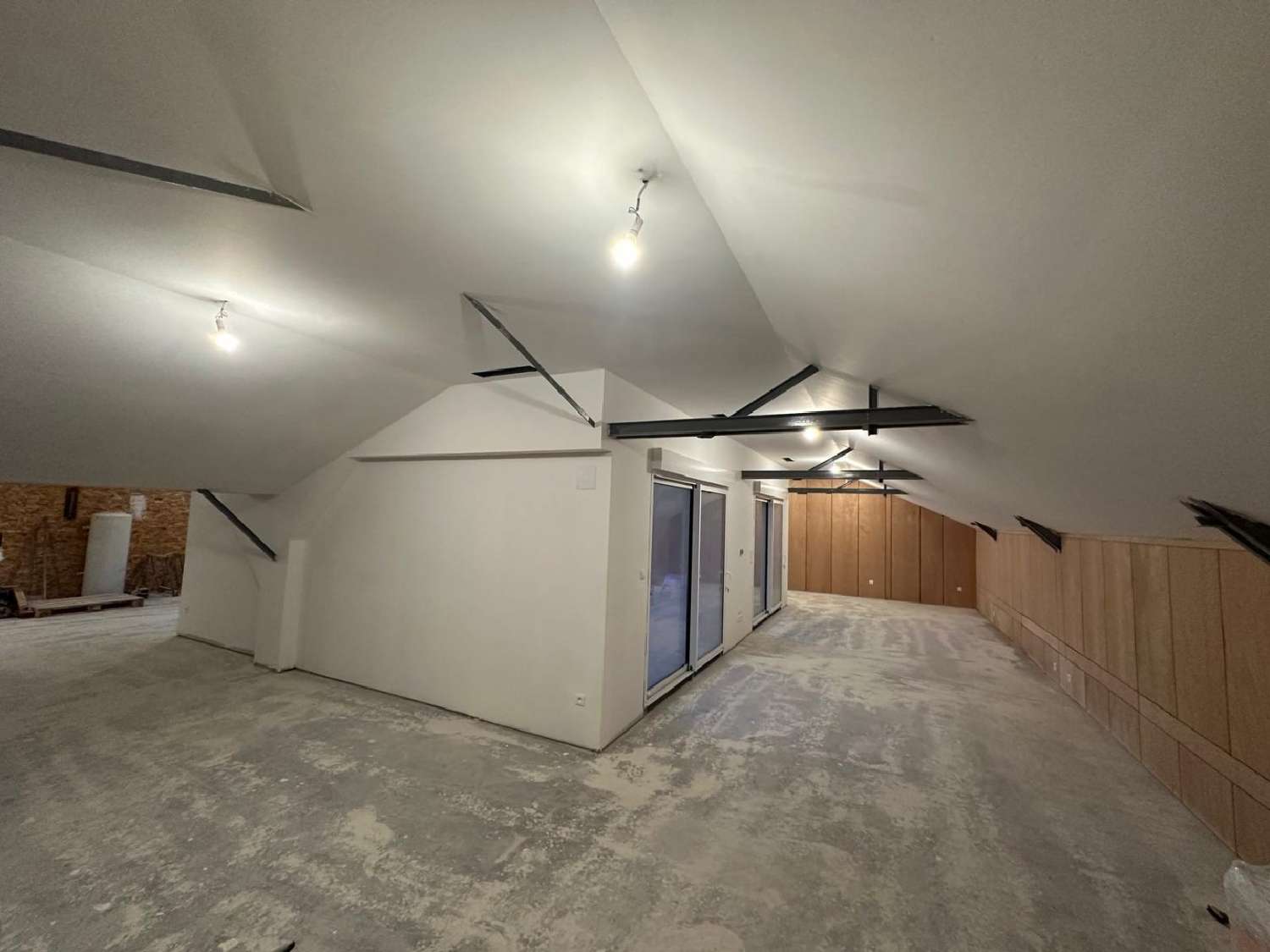 te koop kantoor Libourne Gironde 4