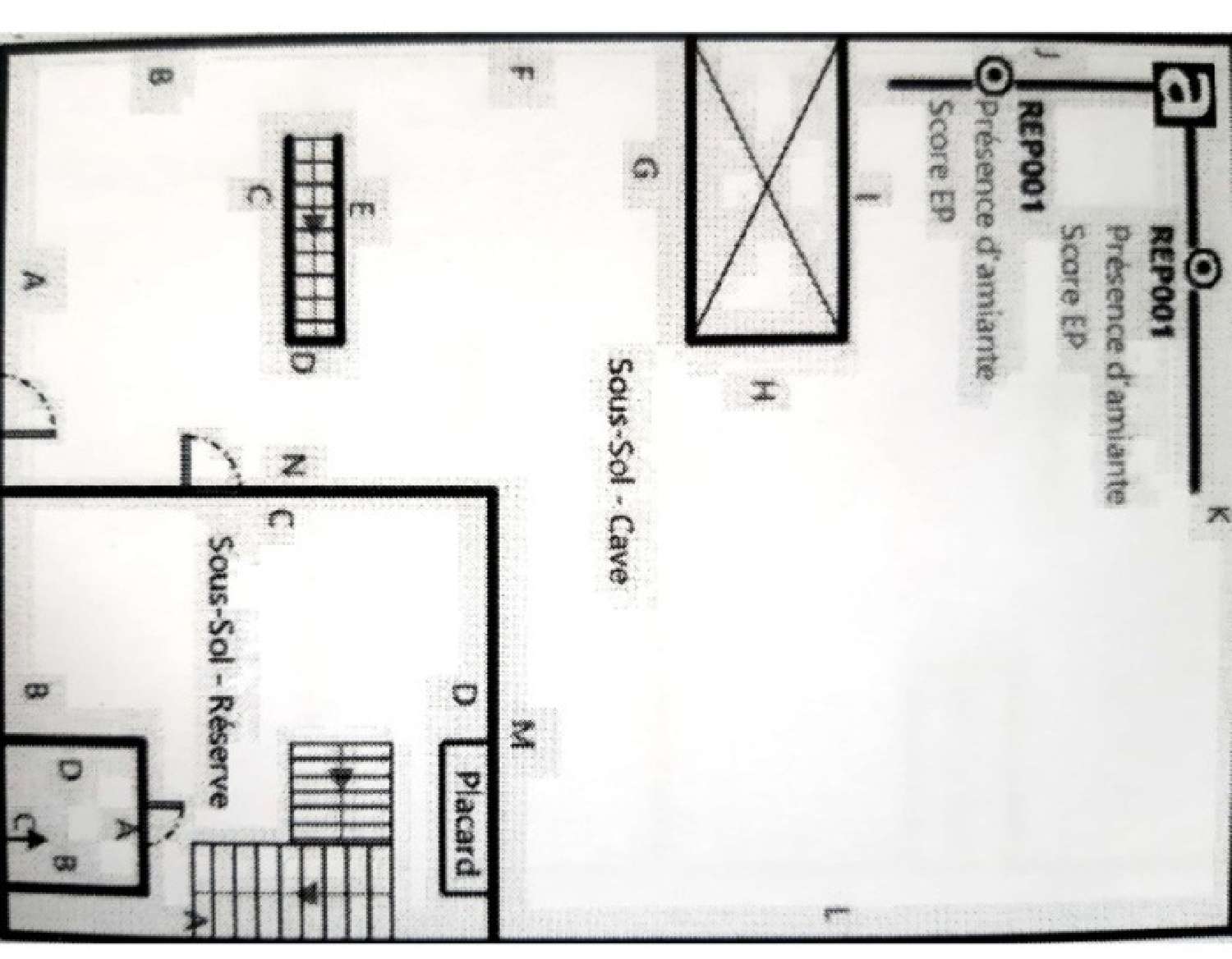à vendre bureau Lyon 7e Arrondissement Rhône 2