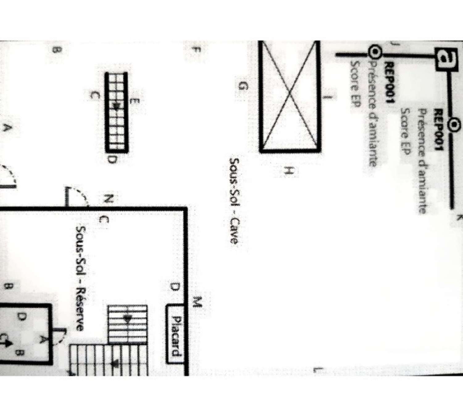 à vendre bureau Lyon 7e Arrondissement Rhône 7