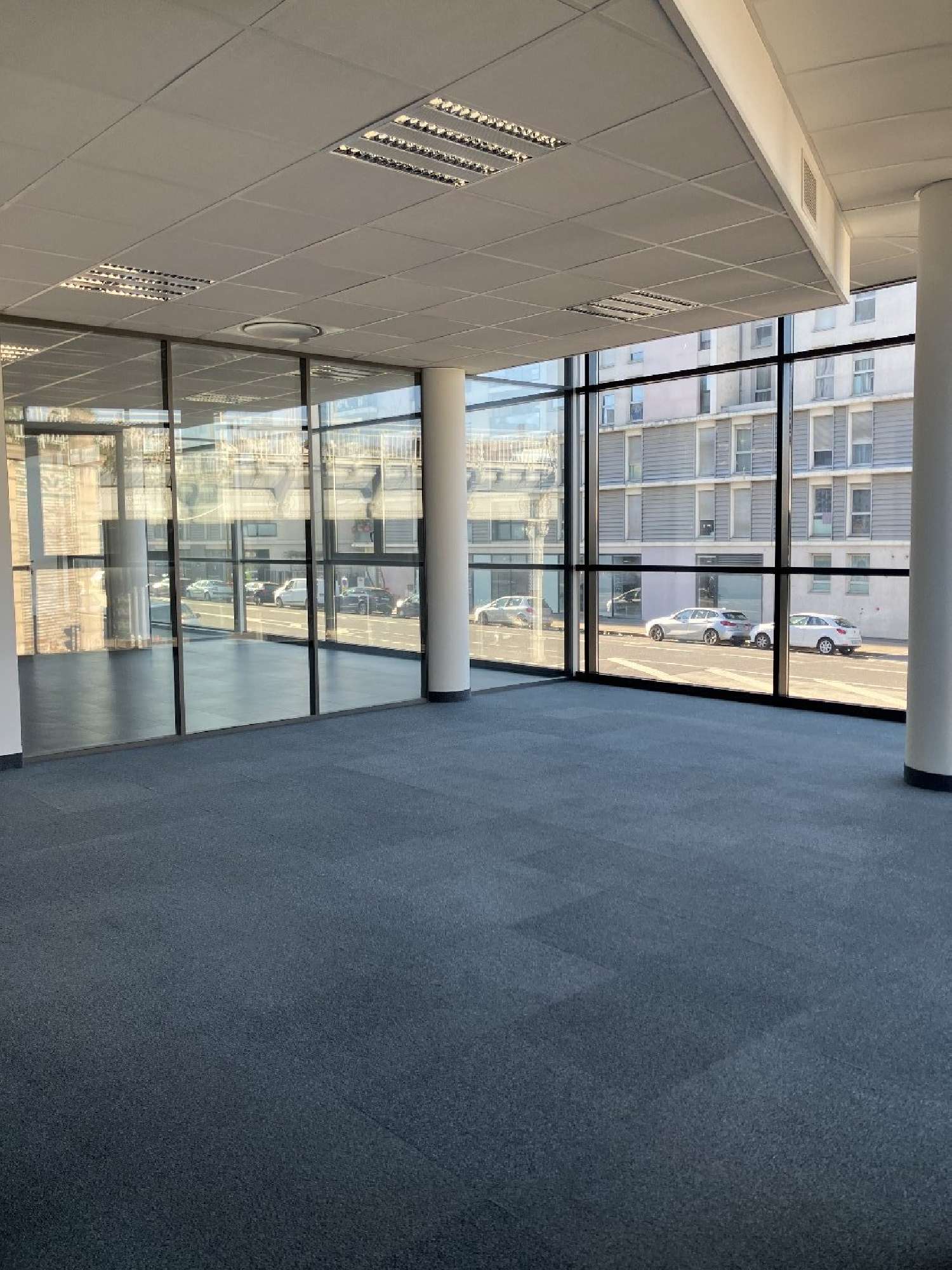 te koop kantoor Lyon 7e Arrondissement Rhône 2