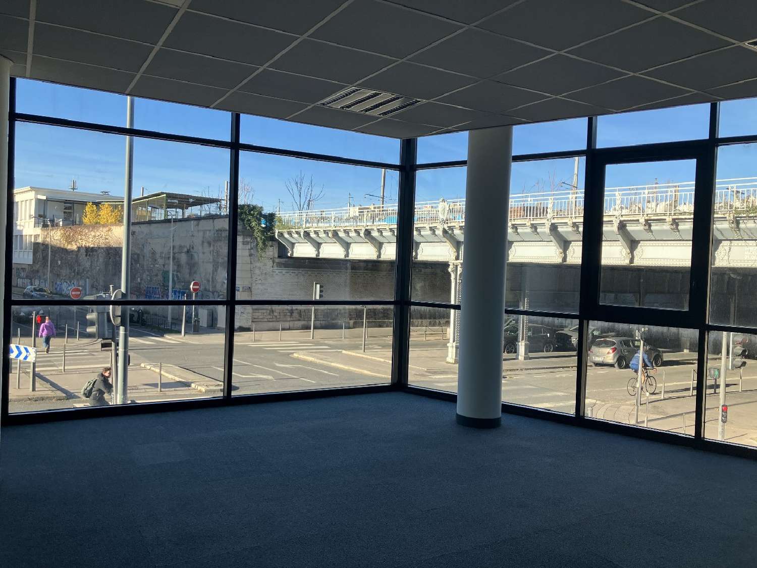 te koop kantoor Lyon 7e Arrondissement Rhône 3