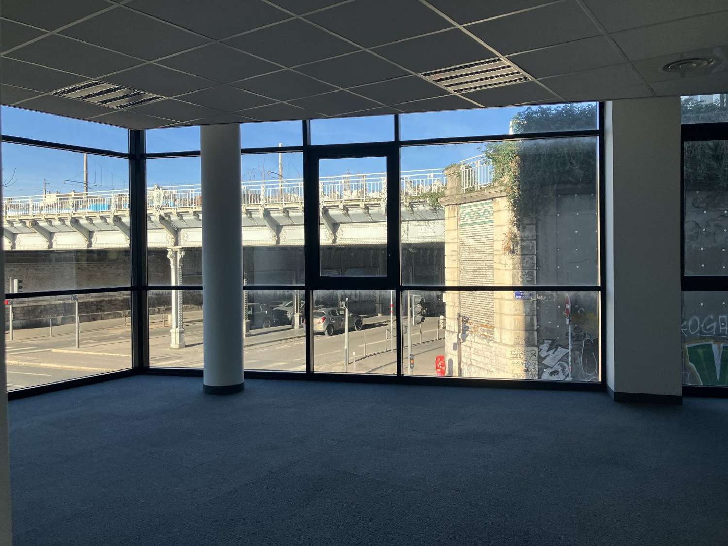 te koop kantoor Lyon 7e Arrondissement Rhône 7