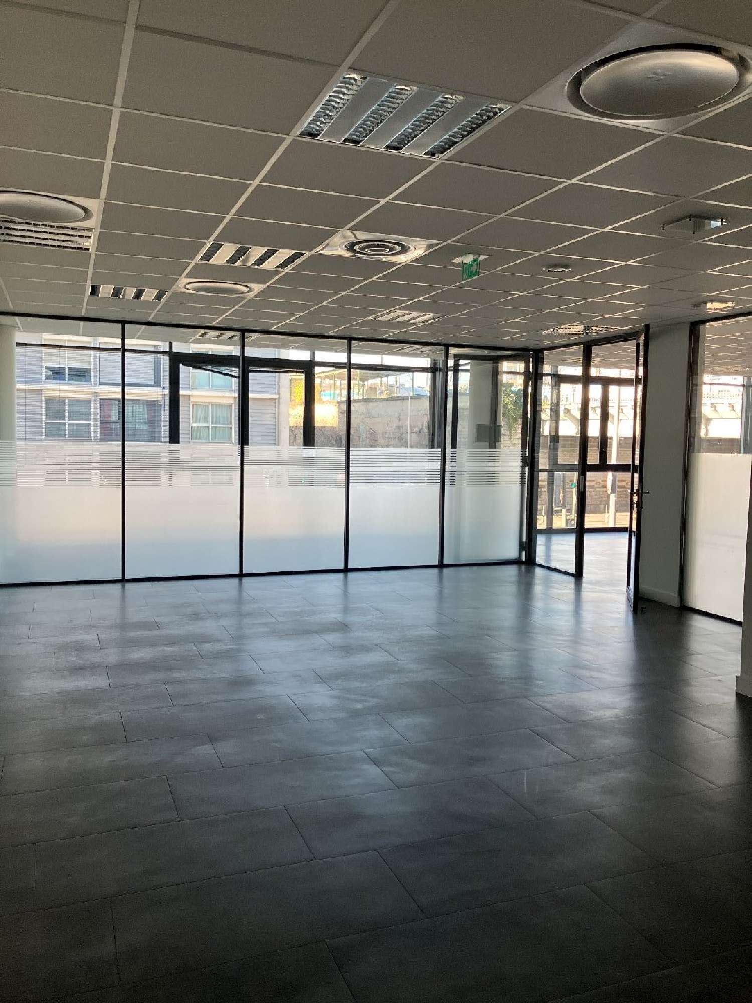 te koop kantoor Lyon 7e Arrondissement Rhône 8