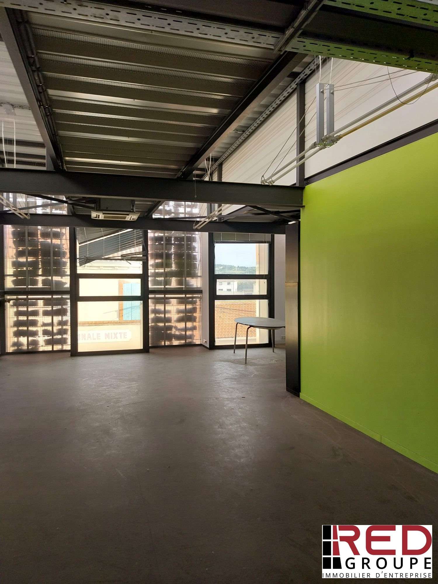  te koop kantoor Marseille 16e Arrondissement Bouches-du-Rhône 2