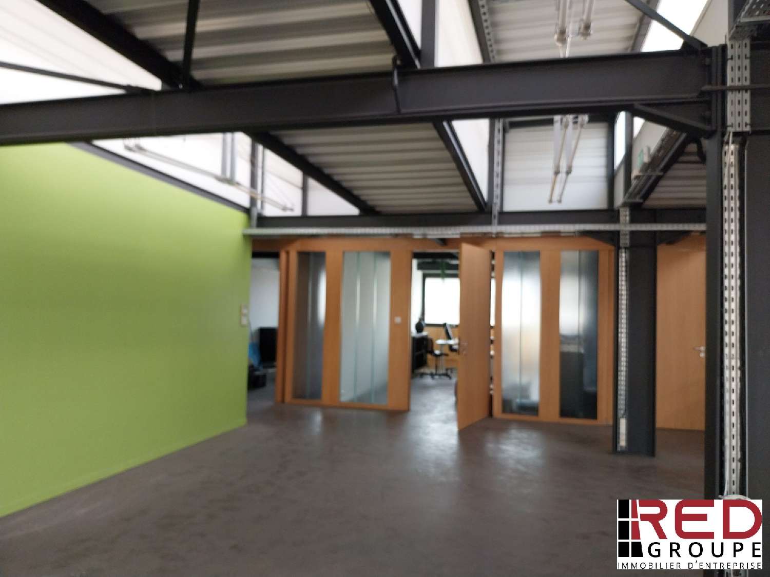  te koop kantoor Marseille 16e Arrondissement Bouches-du-Rhône 3