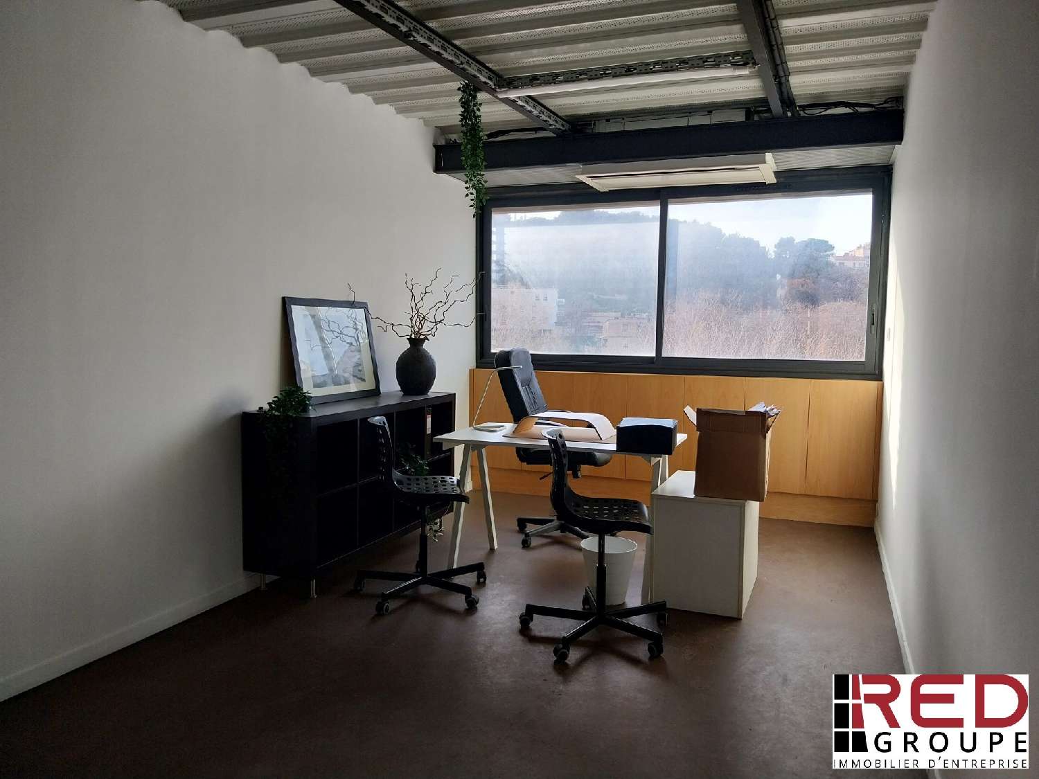  te koop kantoor Marseille 16e Arrondissement Bouches-du-Rhône 6
