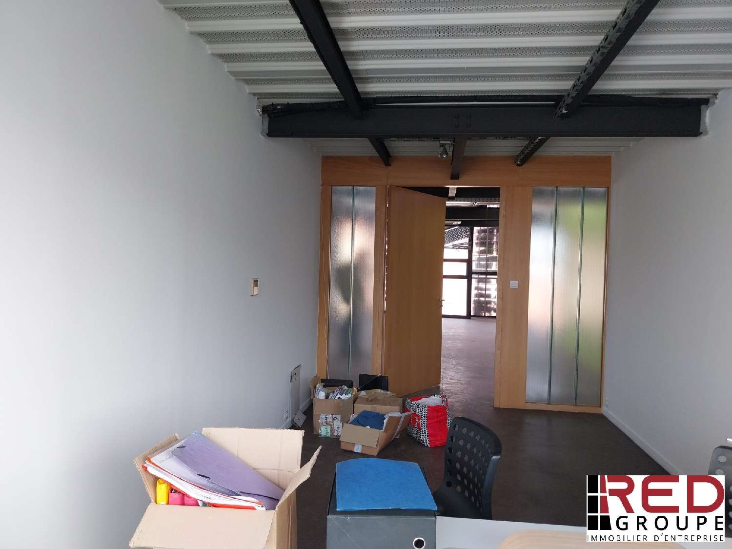  te koop kantoor Marseille 16e Arrondissement Bouches-du-Rhône 7