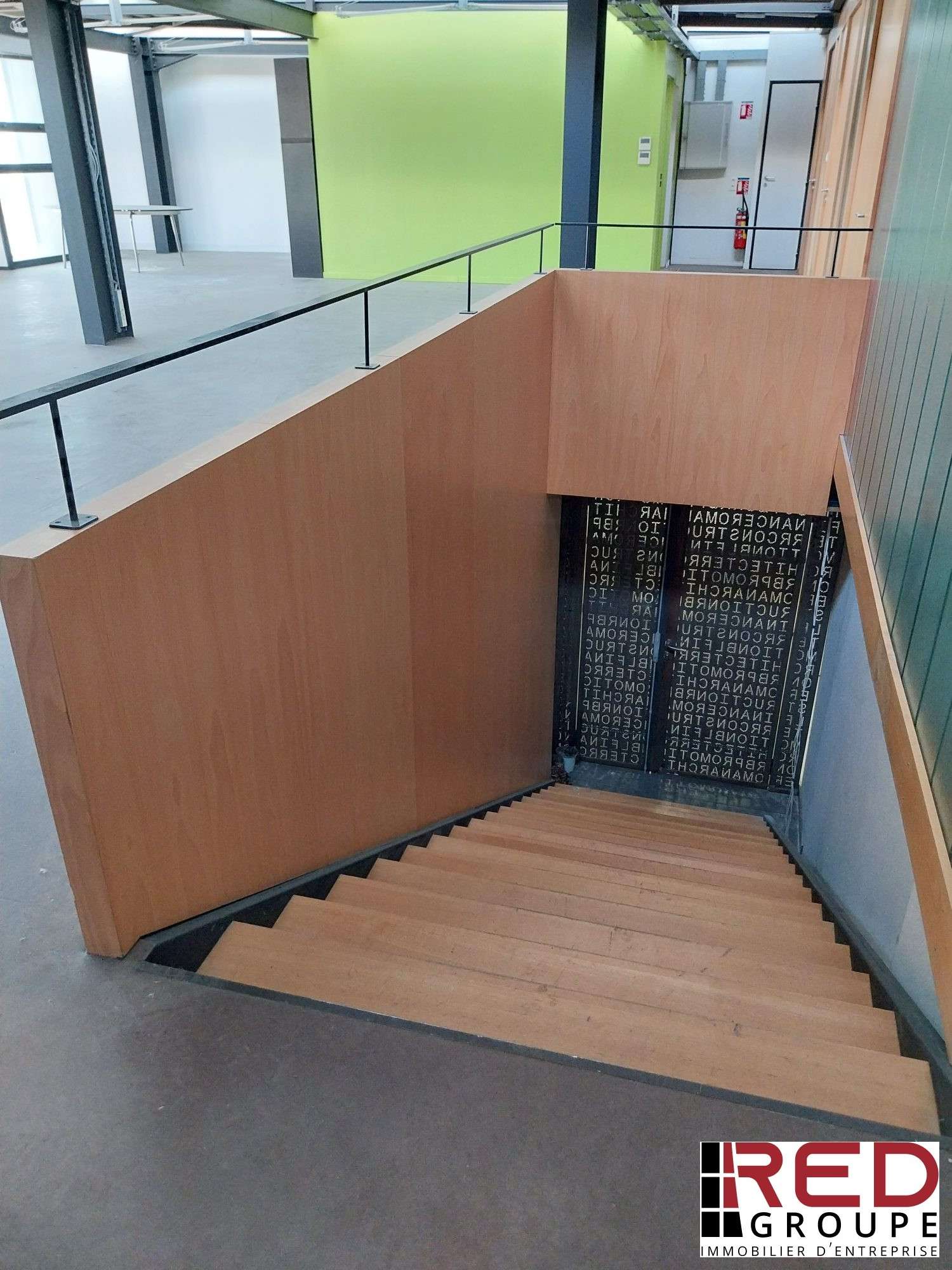  te koop kantoor Marseille 16e Arrondissement Bouches-du-Rhône 8