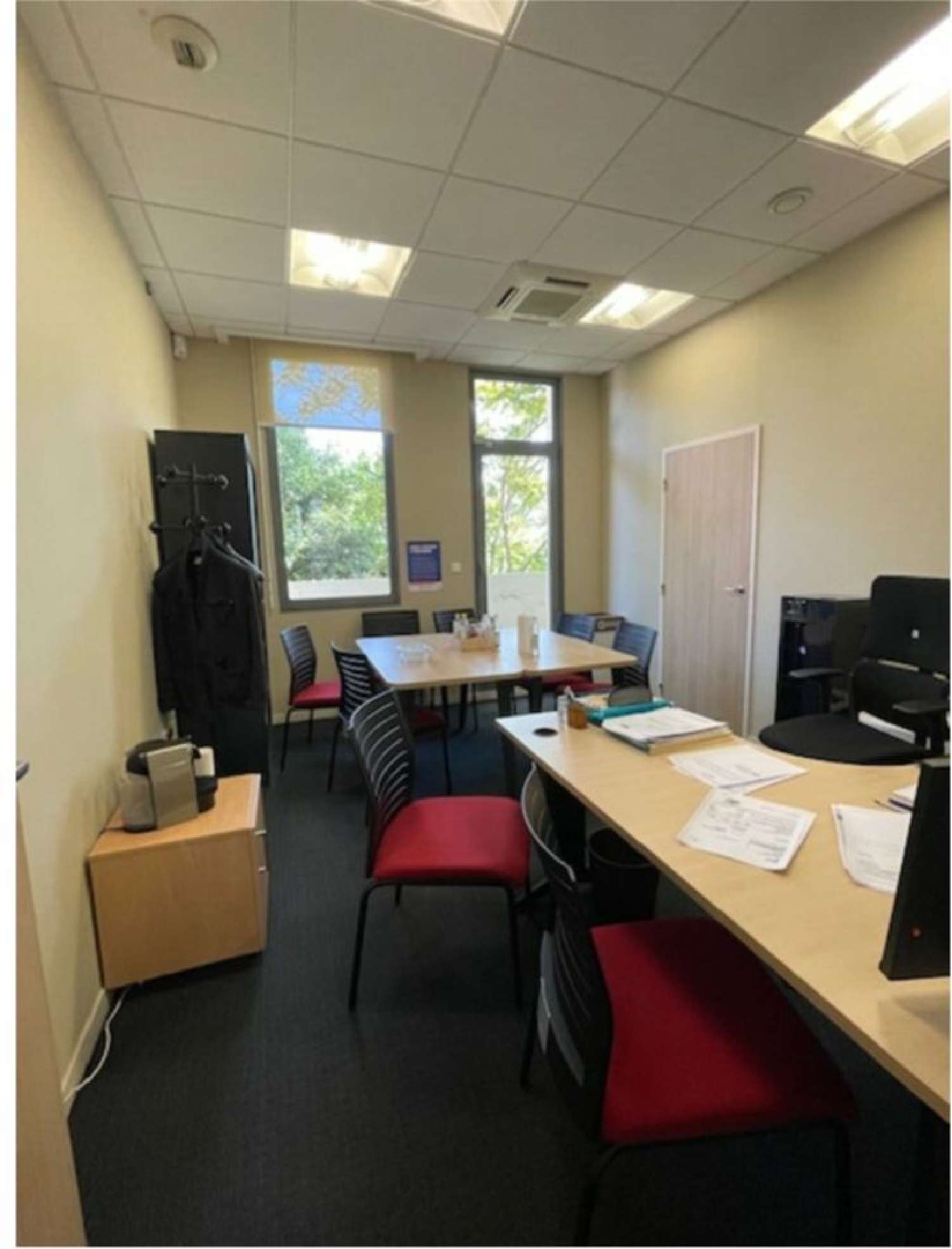 for sale office Marseille Bouches-du-Rhône 1