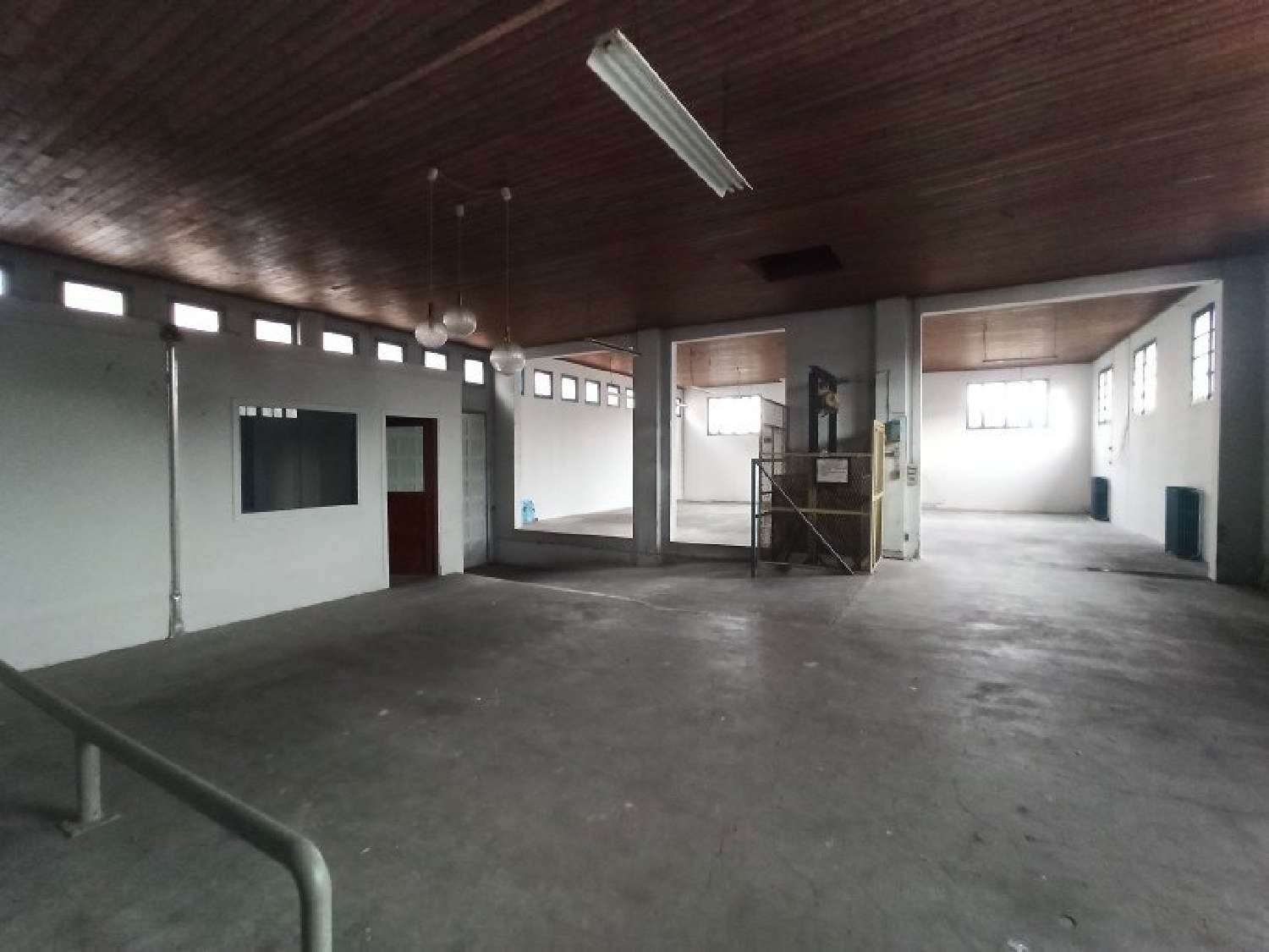 te koop kantoor Montauban Tarn-et-Garonne 7