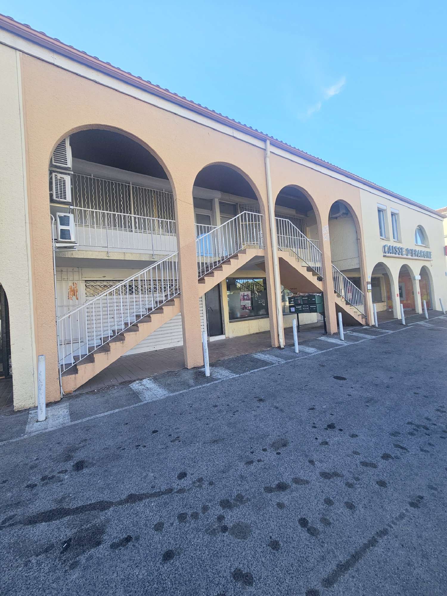 te koop kantoor Montpellier 34080 Hérault 2