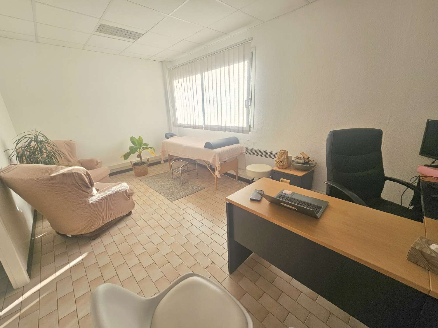 te koop kantoor Montpellier 34080 Hérault 3