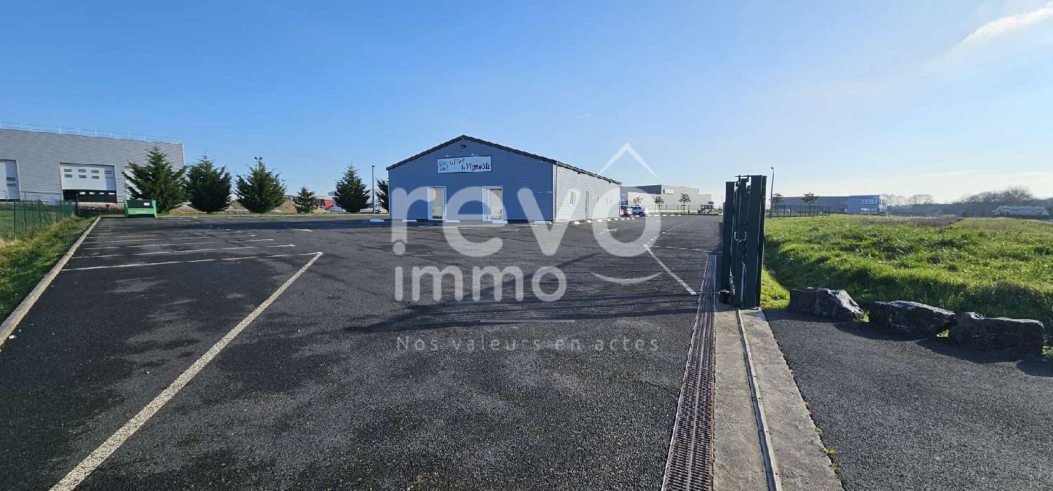  te koop kantoor Mouzillon Loire-Atlantique 3