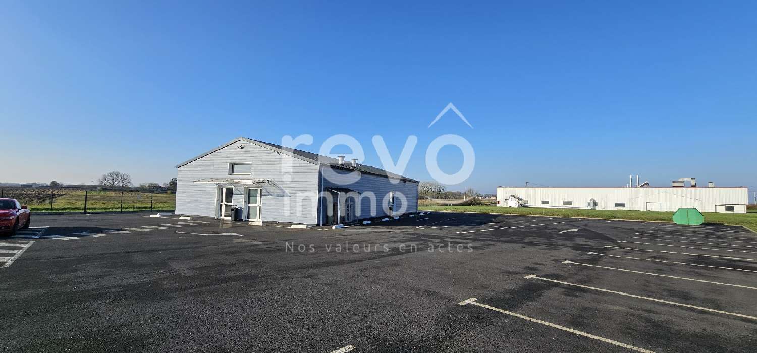  te koop kantoor Mouzillon Loire-Atlantique 4