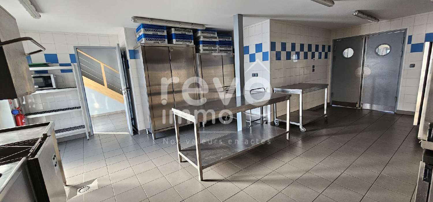  te koop kantoor Mouzillon Loire-Atlantique 5