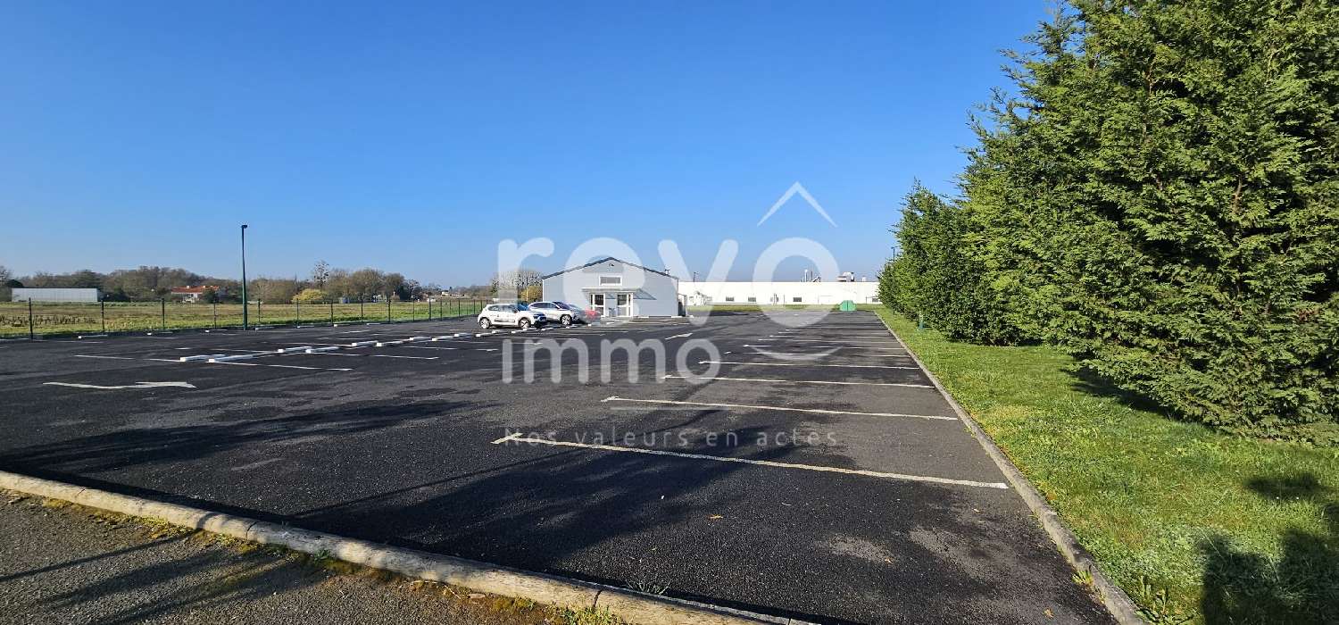  te koop kantoor Mouzillon Loire-Atlantique 8