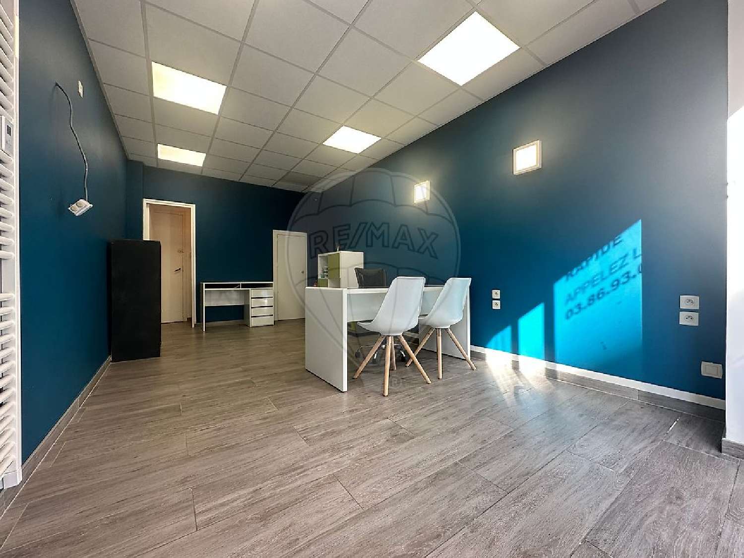 à vendre bureau Nevers Nièvre 1