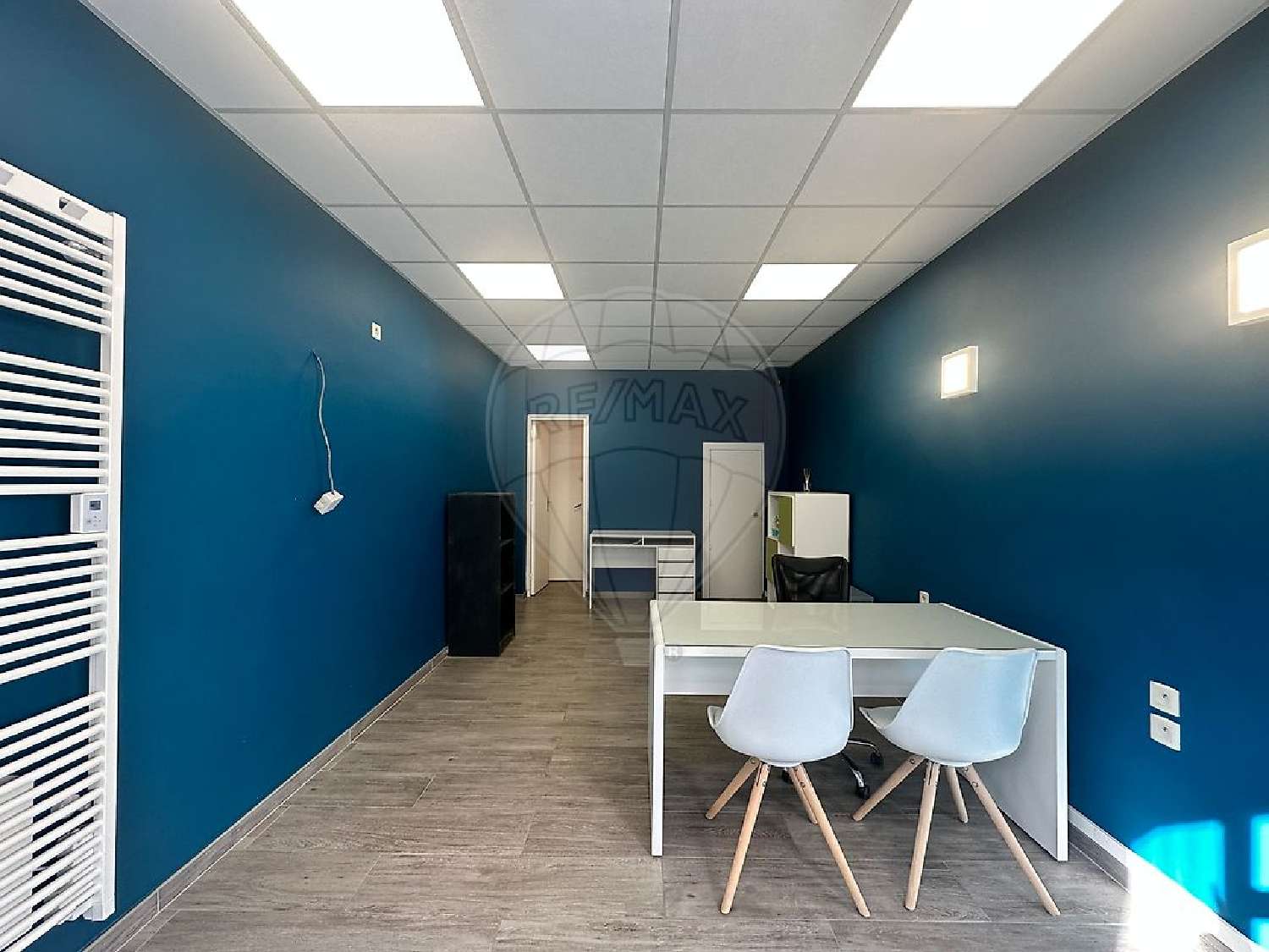 à vendre bureau Nevers Nièvre 2