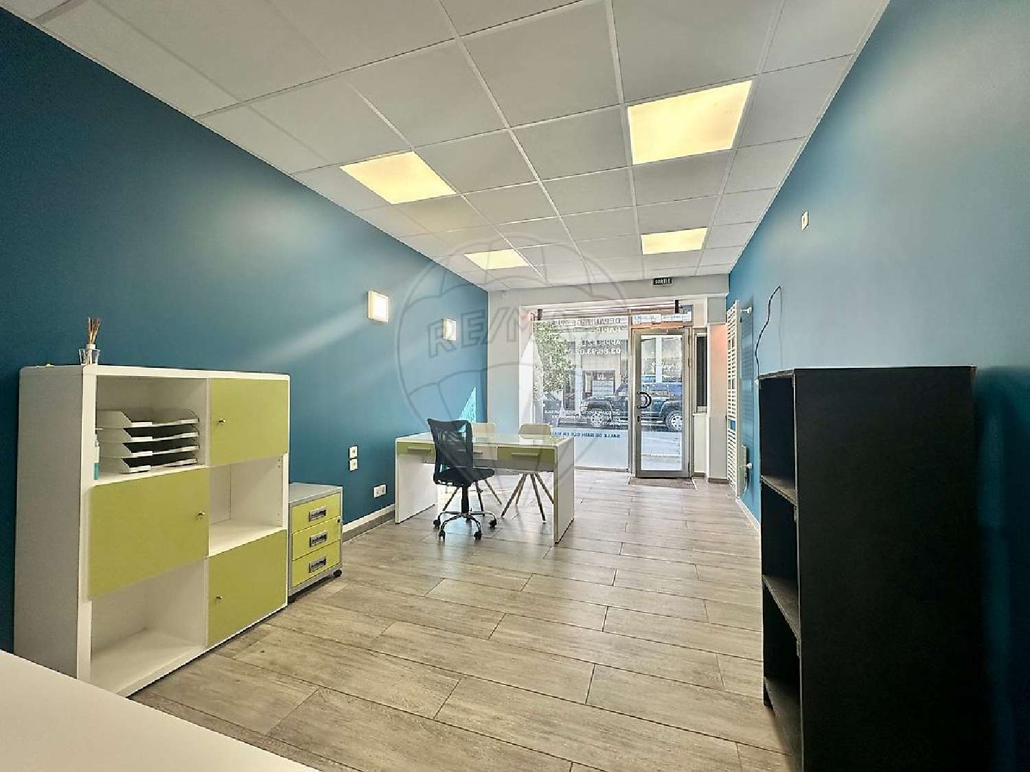 à vendre bureau Nevers Nièvre 3