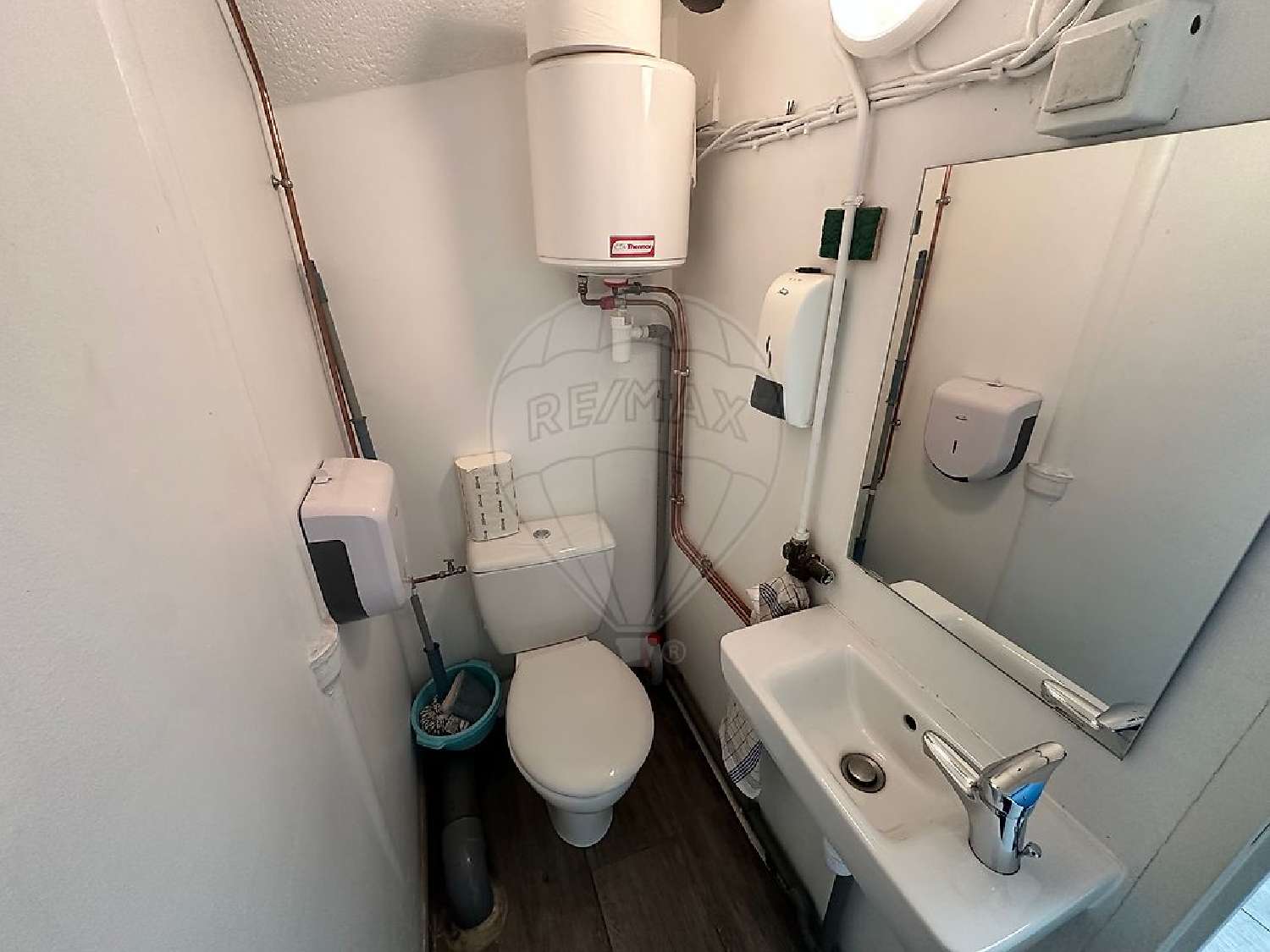 à vendre bureau Nevers Nièvre 6