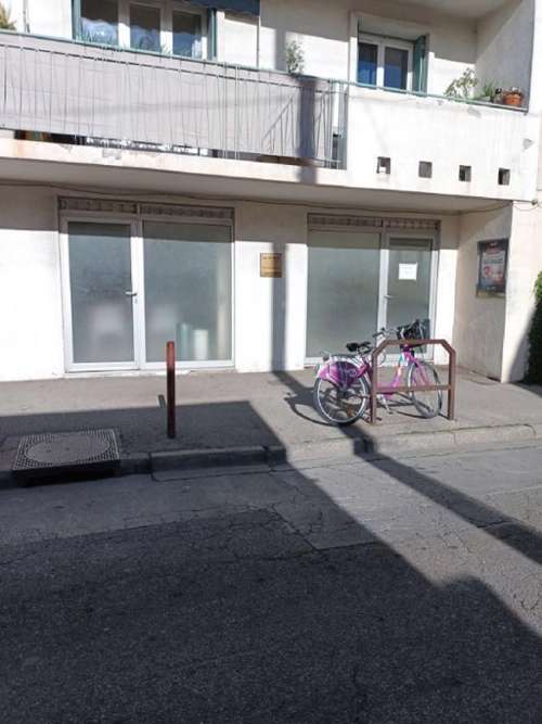 Nîmes Gard kantoor foto 7222905