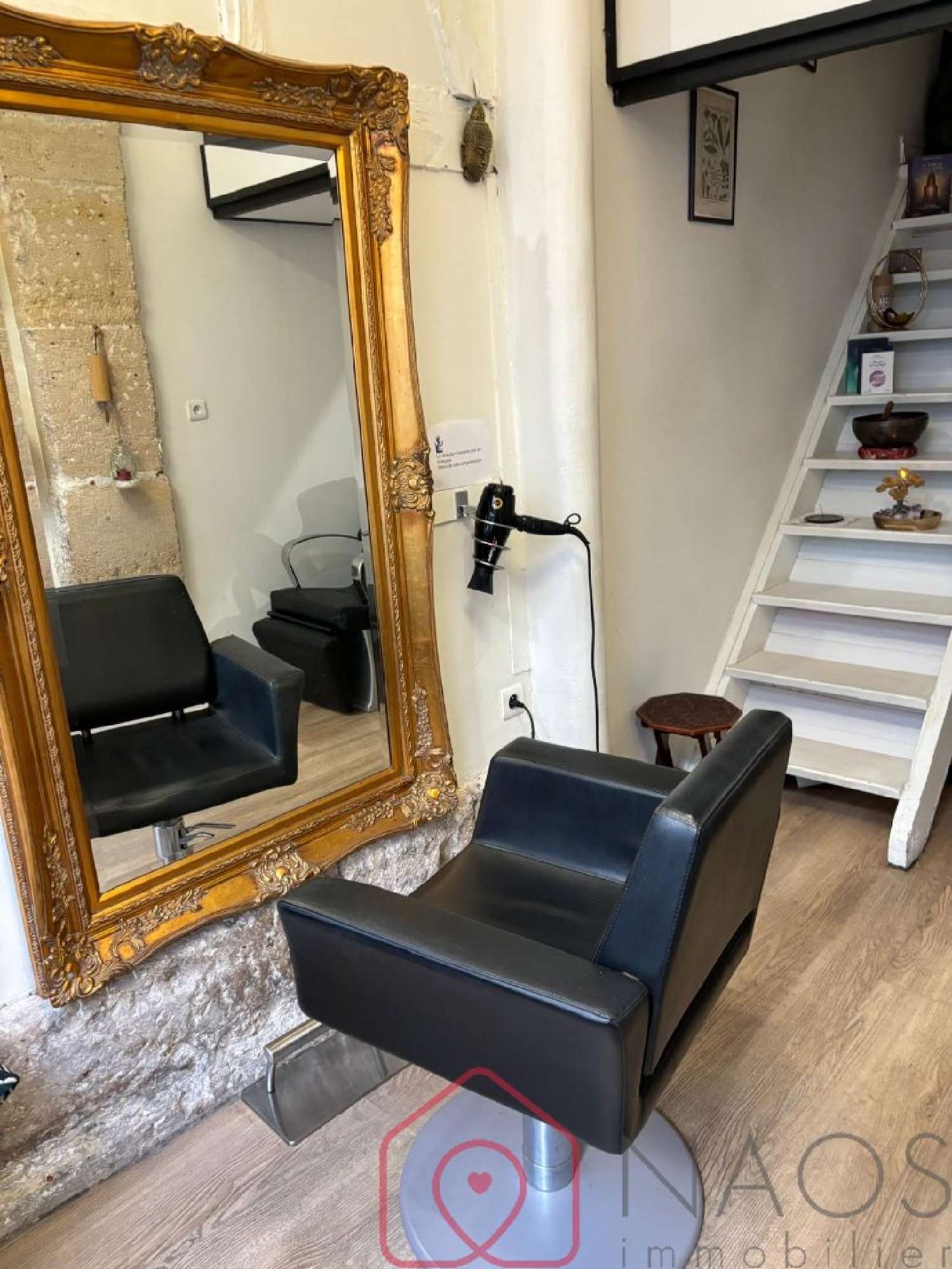  te koop kantoor Paris 5e Arrondissement Parijs (Seine) 2