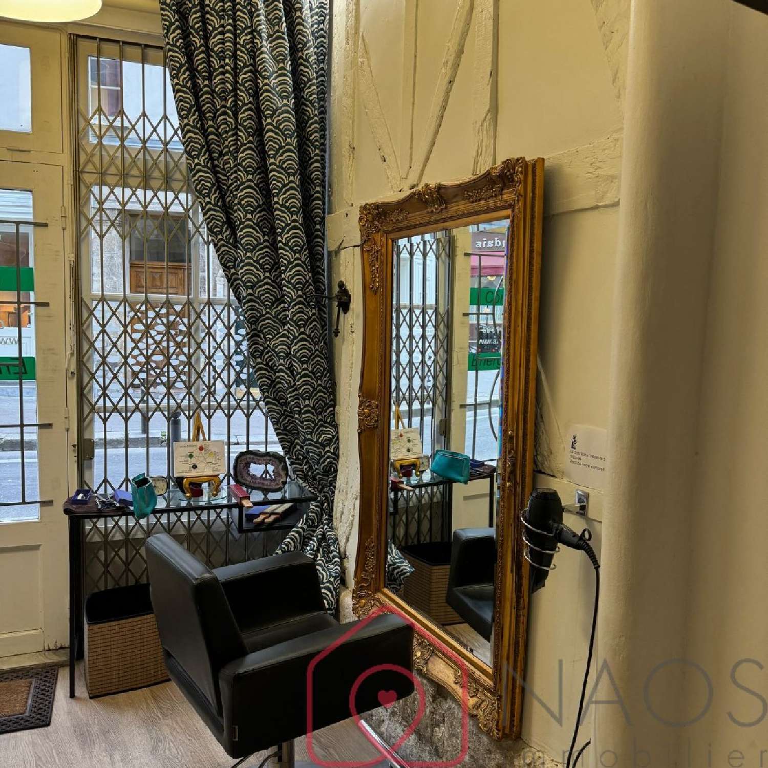  te koop kantoor Paris 5e Arrondissement Parijs (Seine) 8