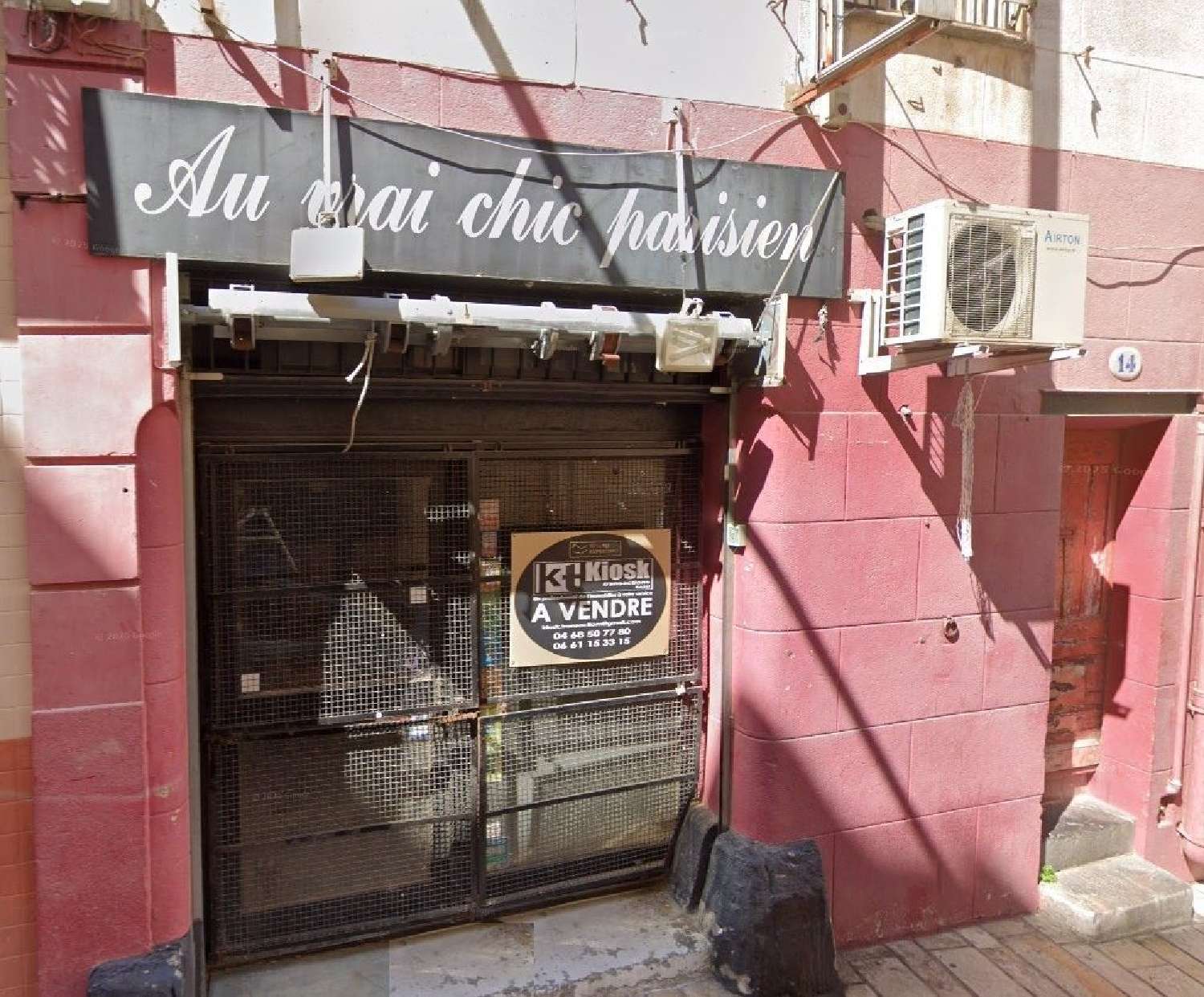 te koop kantoor Perpignan Pyrénées-Orientales 1