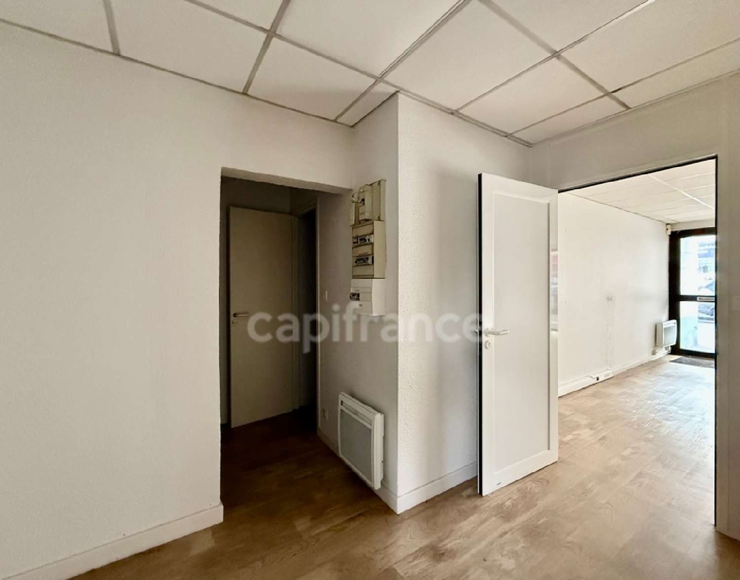 te koop kantoor Quimper Finistère 2