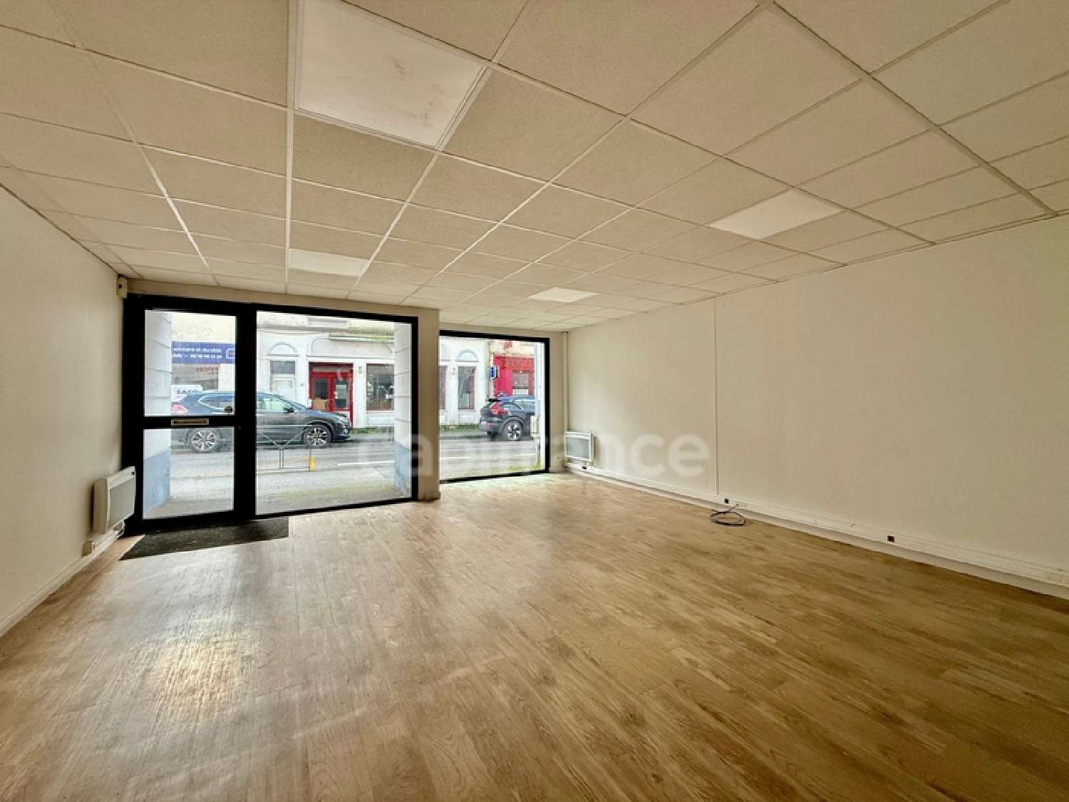 te koop kantoor Quimper Finistère 3