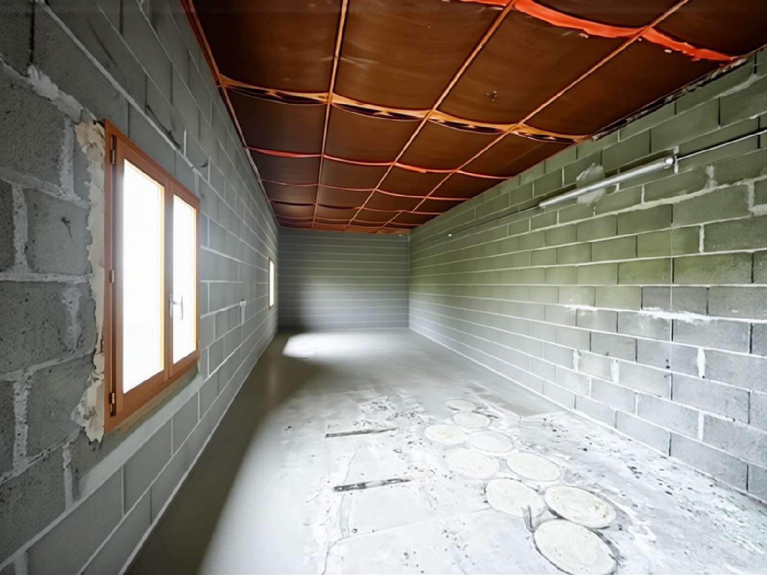 te koop kantoor Roanne Loire 2