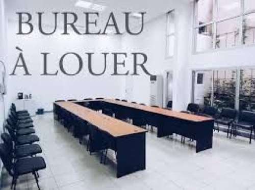 Saint-André La Réunion kantoor foto 7219207