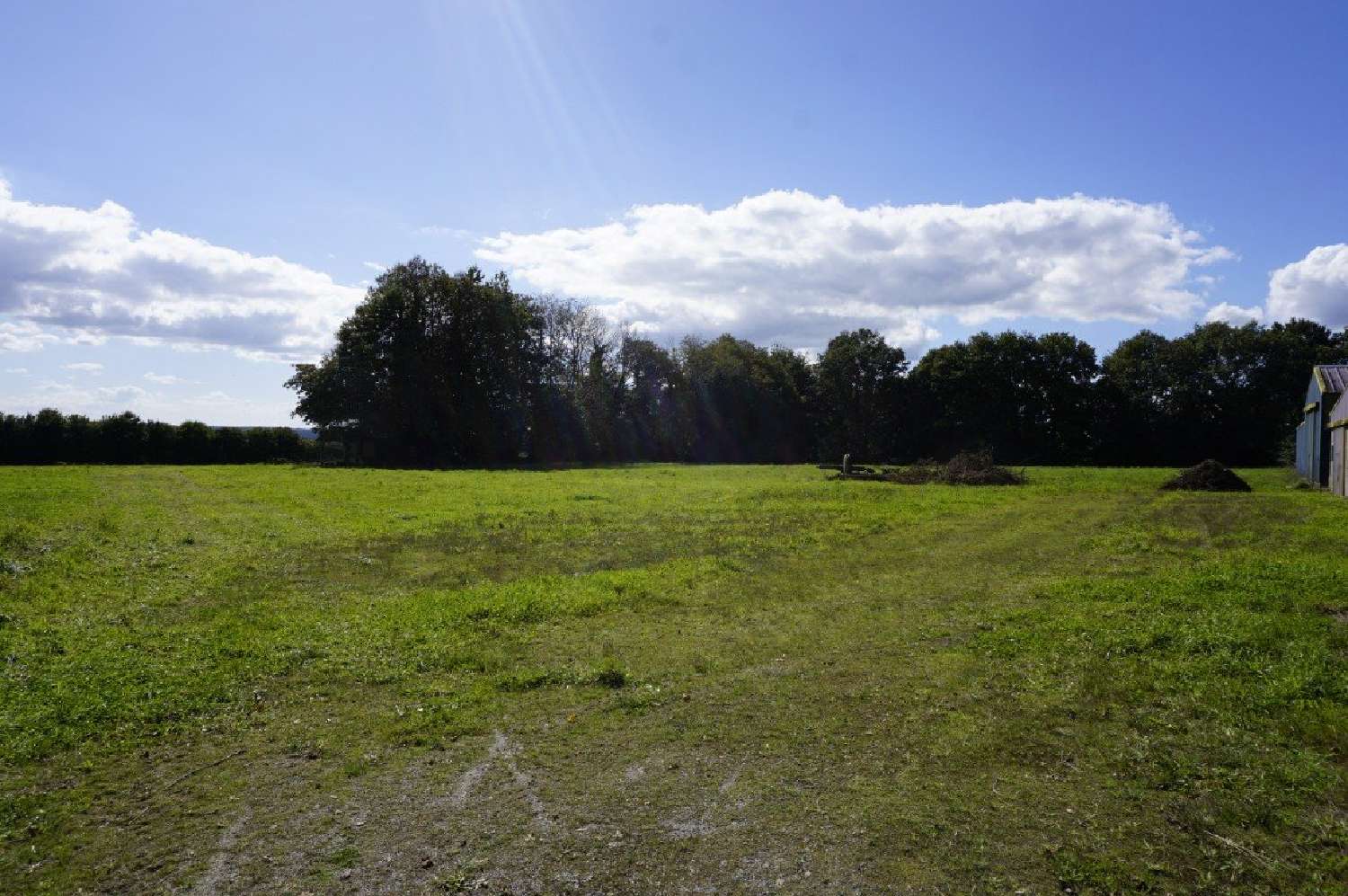  te koop kantoor Saint-Caradec-Trégomel Morbihan 2