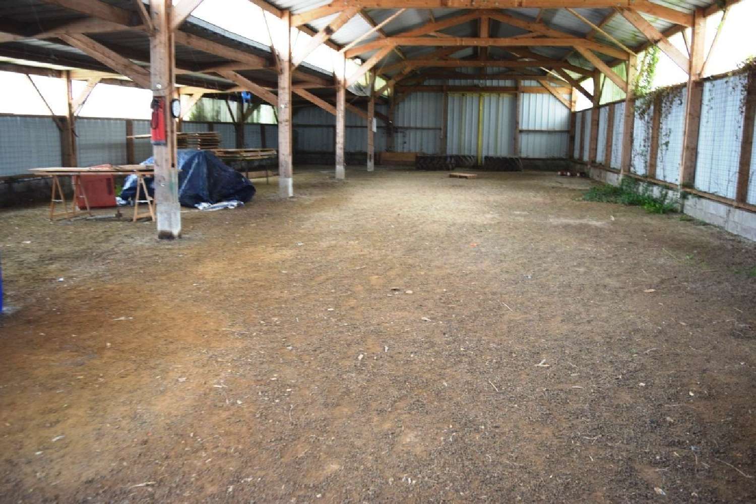  te koop kantoor Saint-Caradec-Trégomel Morbihan 8