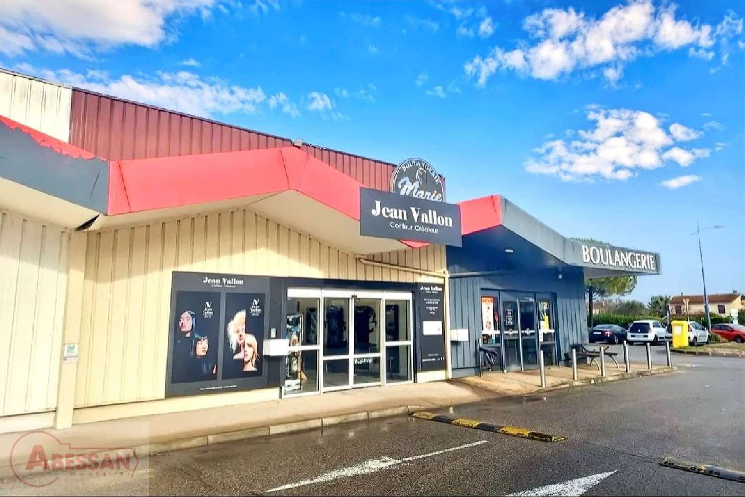  te koop kantoor Saint-Christol-lès-Alès Gard 2