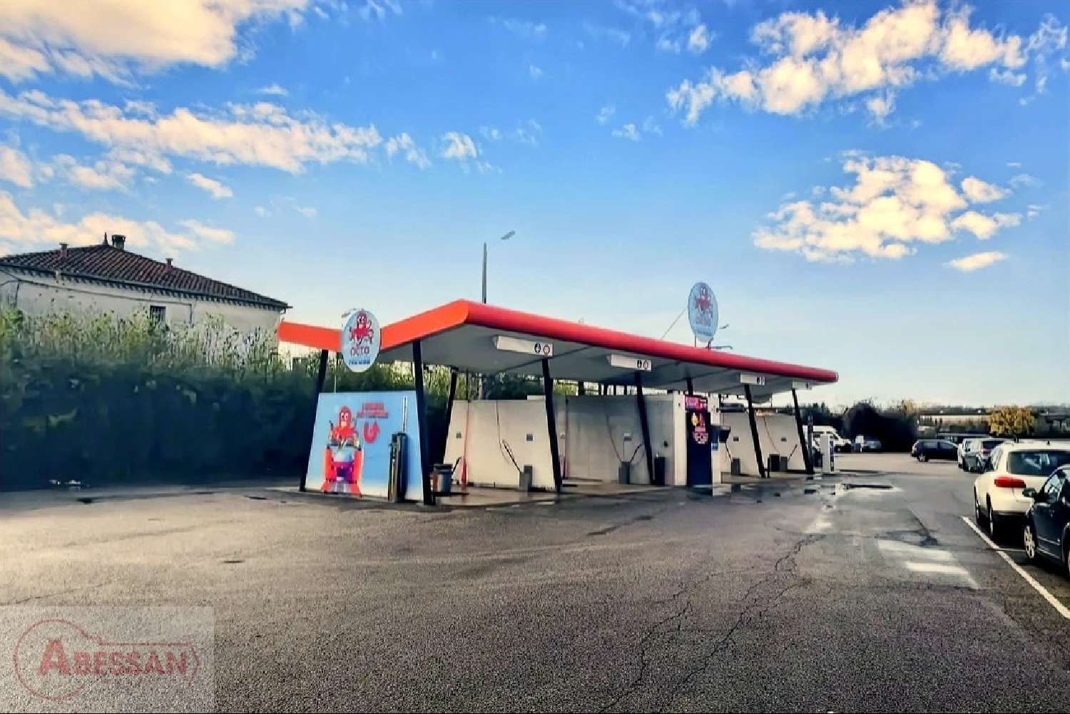  te koop kantoor Saint-Christol-lès-Alès Gard 3