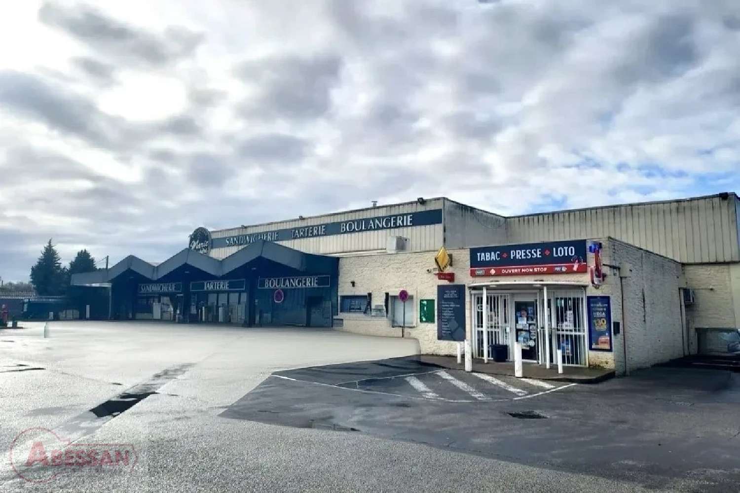  te koop kantoor Saint-Christol-lès-Alès Gard 4