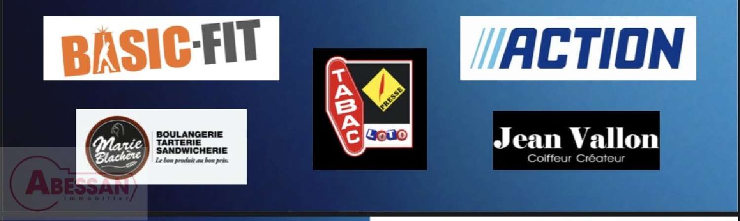  te koop kantoor Saint-Christol-lès-Alès Gard 6