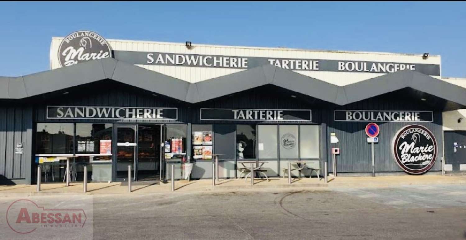  te koop kantoor Saint-Christol-lès-Alès Gard 7