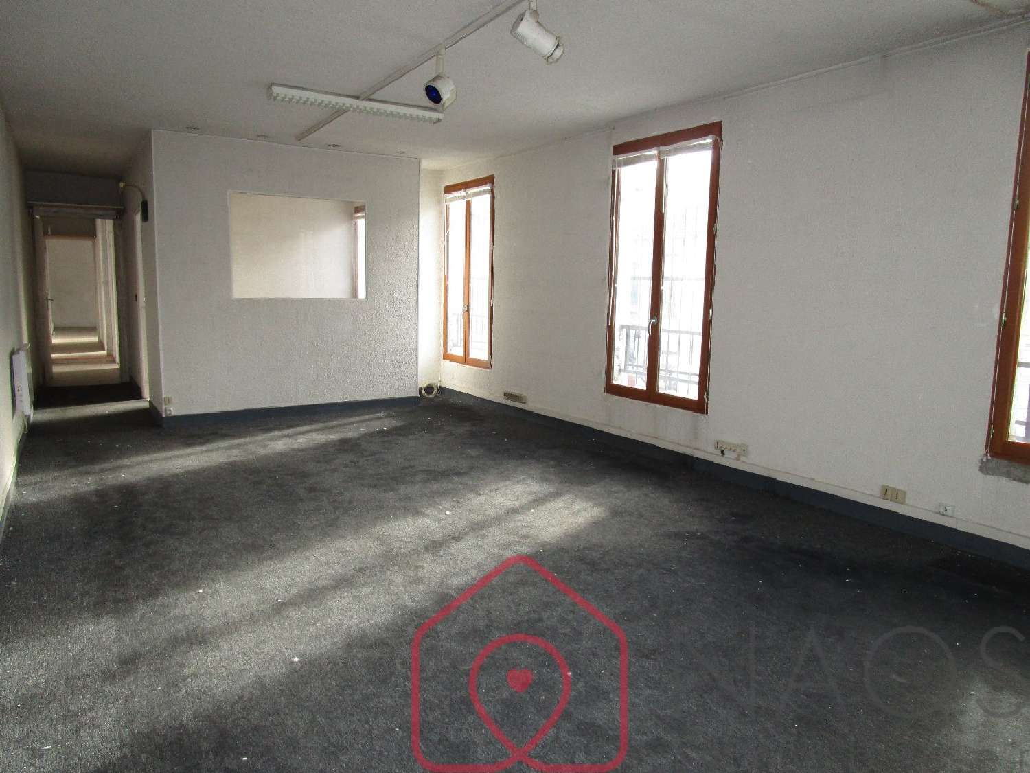  kaufen Büro Saint-Denis Seine-Saint-Denis 2