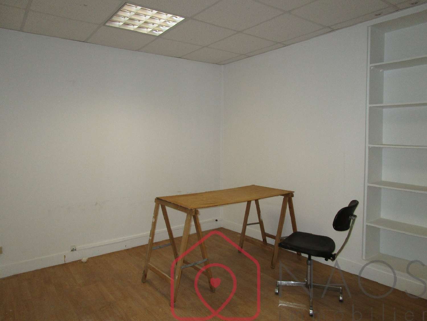  kaufen Büro Saint-Denis Seine-Saint-Denis 4