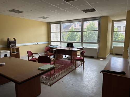 Saint-Étienne Loire Büro Bild 7223085