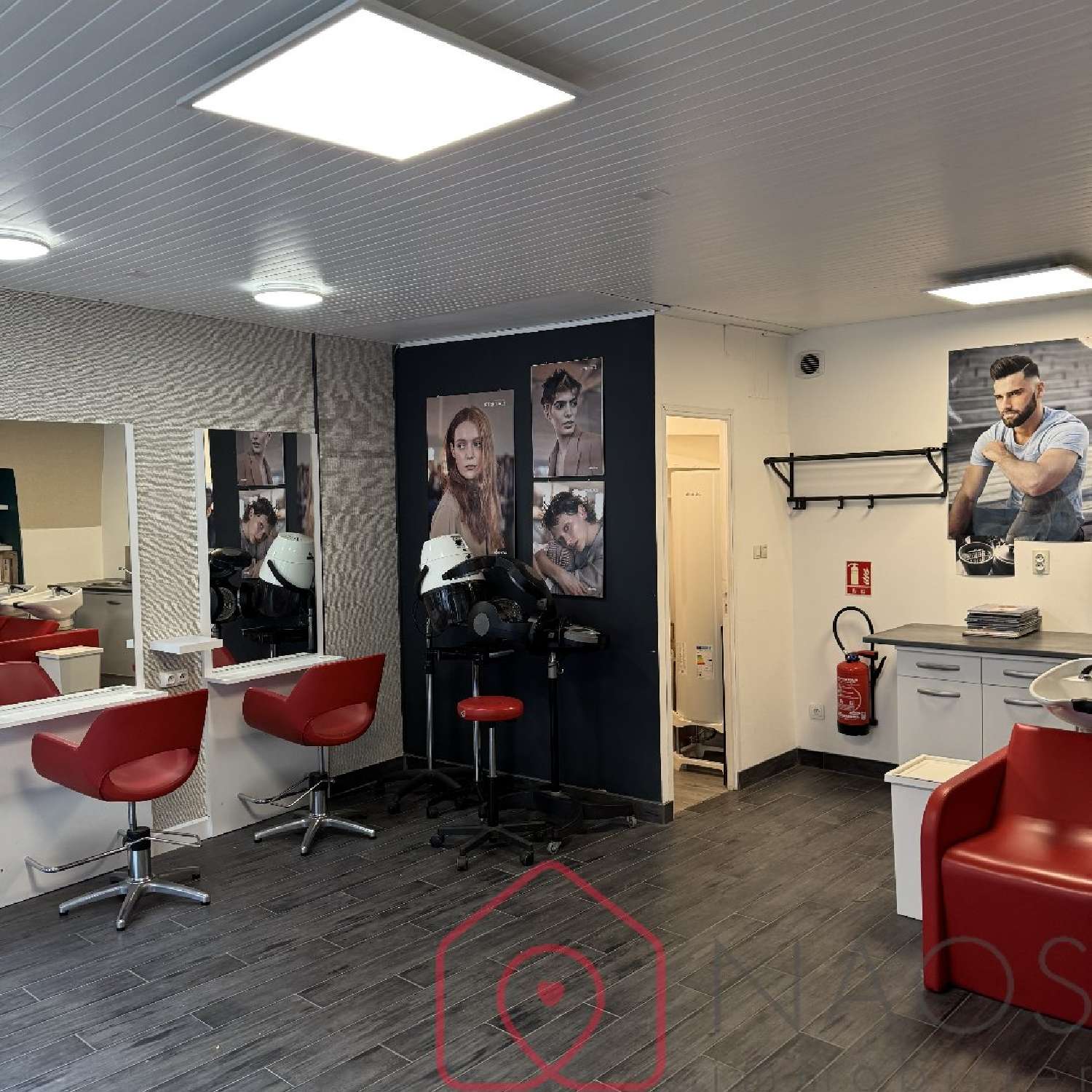 à vendre bureau Saint-Guinoux Ille-et-Vilaine 3