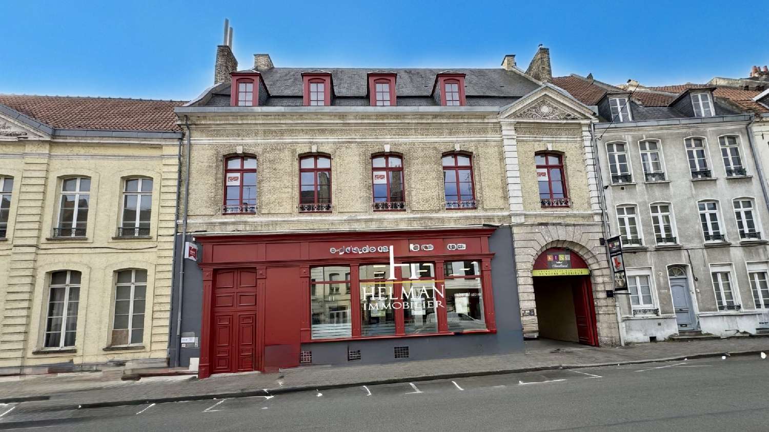 kaufen Büro Saint-Omer Pas-de-Calais 5